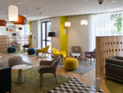 OLEVENE image - hotel-mercure-nantes-centre-gare----